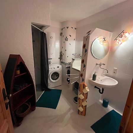 Ferienwohnung Mariana 巴德伊舍 外观 照片
