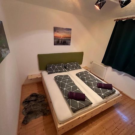 Ferienwohnung Mariana 巴德伊舍 外观 照片